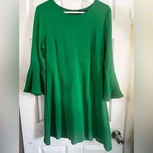 New! Lulus dress. Great for St. Patrick’s Day. ☘️ Can ship next day.